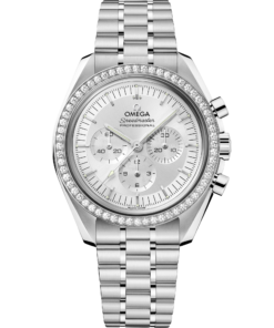 Omega SPEEDMASTER MOONWATCH PROFESSIONAL 42 mm, Canopus Gold™ on Canopus Gold™ 310.55.42.50.02.001