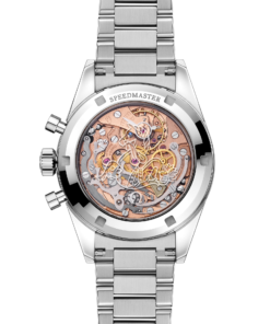 Alternative view of Omega SPEEDMASTER CALIBRE 321 38.6 mm, Canopus Gold™ on Canopus Gold™ 311.50.39.30.01.001