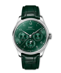 Portugieser Perpetual Calendar 42