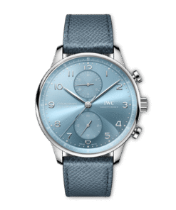 Portugieser Chronograph