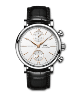 Portofino Chronograph 39