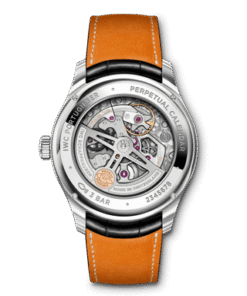 Alternative view of Portugieser Perpetual Calendar 42