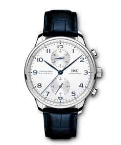 Portugieser Chronograph