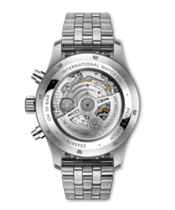 Alternative view of Pilot's Watch Chronograph