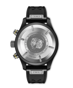 Alternative view of Pilot's Watch Chronograph Staffel 11