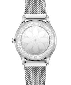 Alternative view of Omega DE VILLE TRÉSOR 36 mm, steel on steel 428.15.36.60.02.001