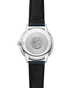 Alternative view of Omega DE VILLE PRESTIGE 30 mm, steel on leather strap 434.13.30.60.53.001