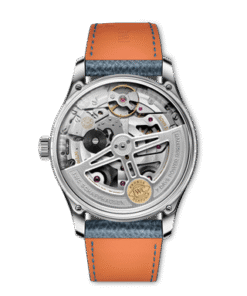 Alternative view of Portugieser Automatic 42