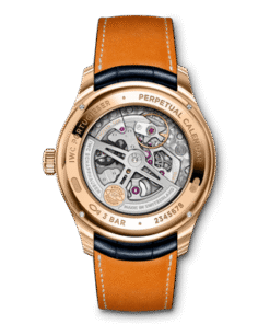 Alternative view of Portugieser Perpetual Calendar 42