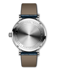 Alternative view of Portofino Automatic 34
