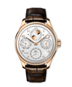 Portugieser Perpetual Calendar 44