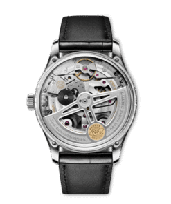Alternative view of Portugieser Automatic 42