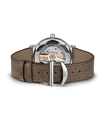 Portofino Automatic 37 - Image 4