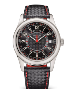 DATE. SWEEP SECONDS. White gold 6007G-010