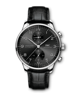Portugieser Chronograph