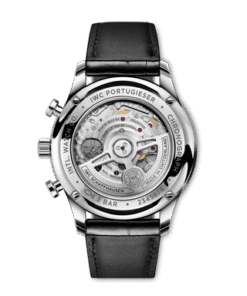 Alternative view of Portugieser Chronograph