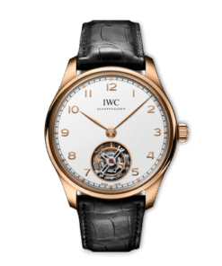 Portugieser Hand-Wound Tourbillon