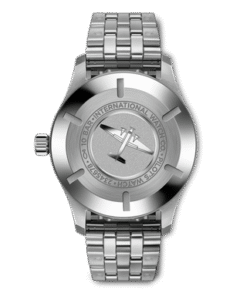 Alternative view of Pilot's Watch Mark XX