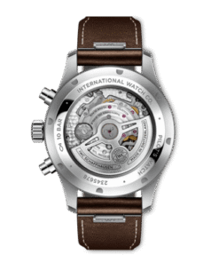 Alternative view of Pilot's Watch Chronograph