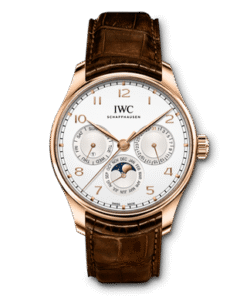 Portugieser Perpetual Calendar 42