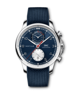 Portugieser Yacht Club Chronograph Edition “Orlebar Brown”