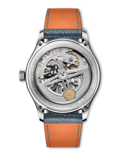 Alternative view of Portugieser Automatic 40
