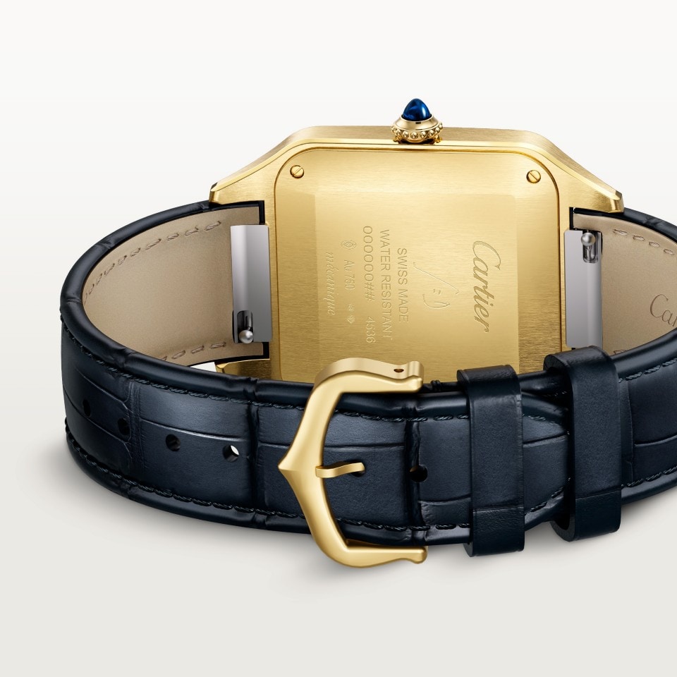 SANTOS-DUMONT WATCH - Image 5