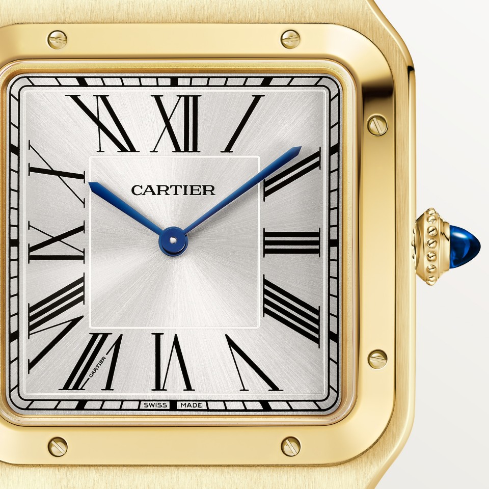 SANTOS-DUMONT WATCH - Image 3