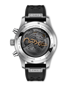 Alternative view of Pilot’s Watch Chronograph APXGP
