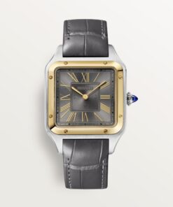 SANTOS-DUMONT WATCH