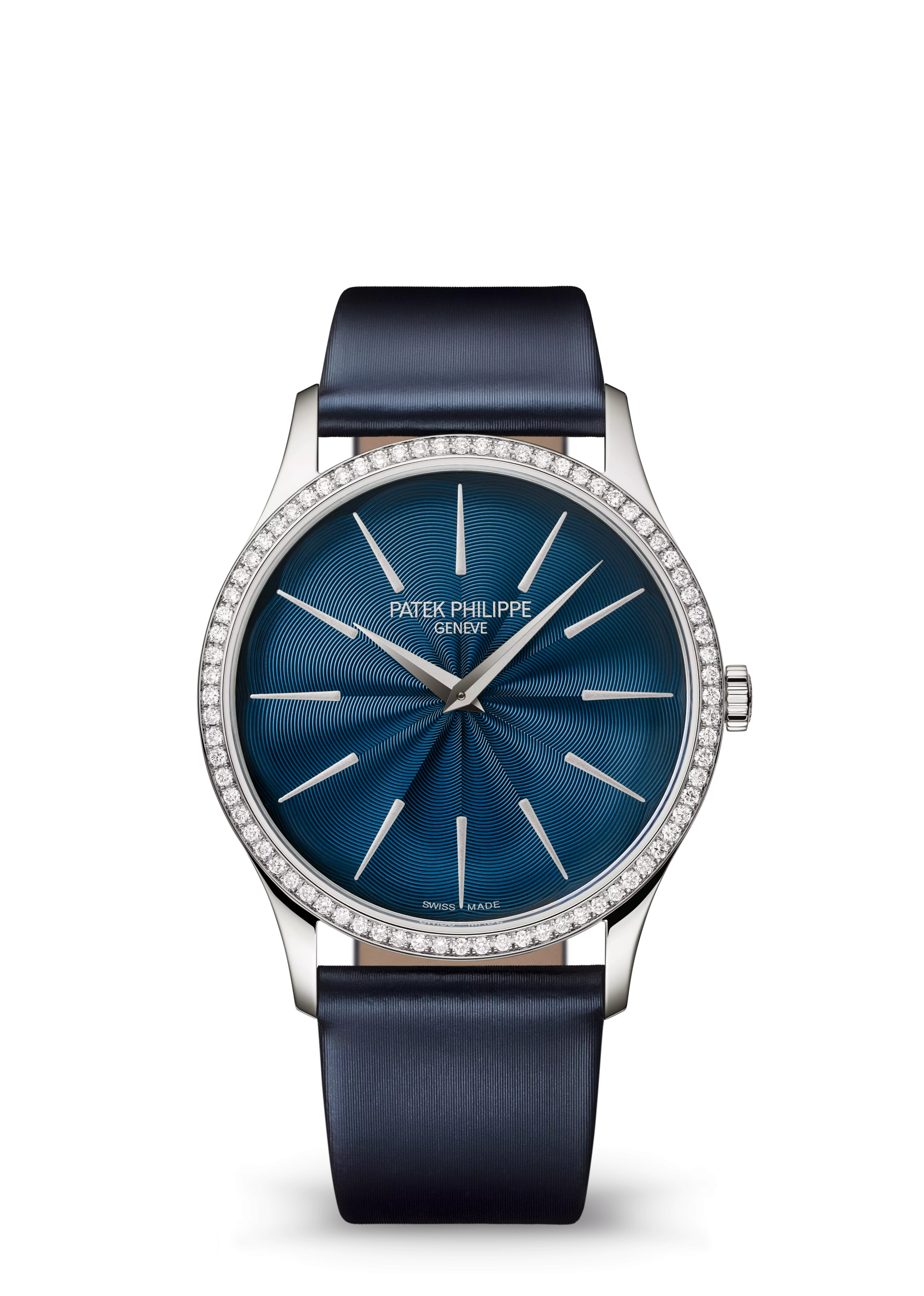 CALATRAVA White gold 4997/200G-001