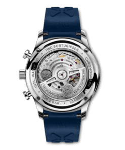 Alternative view of Portugieser Chronograph