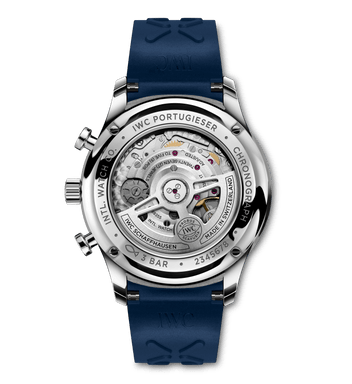 Portugieser Chronograph - Image 2