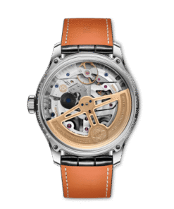 Alternative view of Portugieser Perpetual Calendar 44