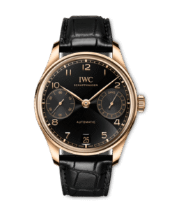 Portugieser Automatic 42
