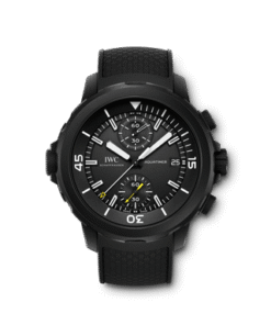 Aquatimer Chronograph Edition “Galapagos Islands”