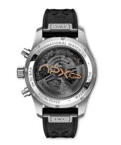 Alternative view of Pilot’s Watch Chronograph 41 APXGP