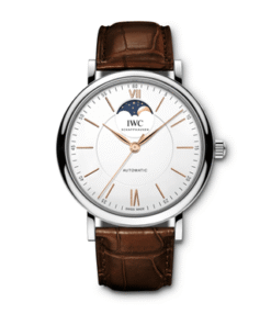 Alternative view of Portofino Automatic Moon Phase
