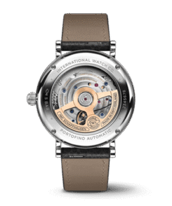Alternative view of Portofino Automatic 37
