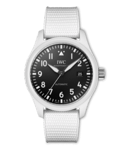 Pilot's Watch Automatic 41 TOP GUN Lake Tahoe
