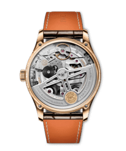 Alternative view of Portugieser Automatic 42