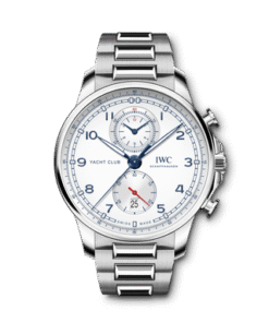 Portugieser Yacht Club Chronograph