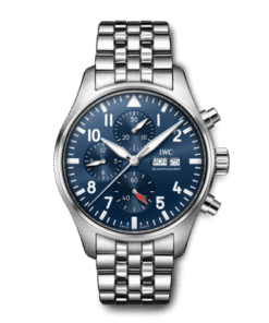 Pilot's Watch Chronograph
