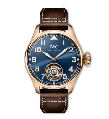 Big Pilot’s Watch 43 Tourbillon Le Petit Prince