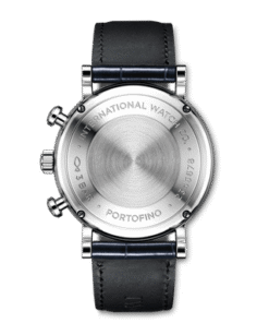 Alternative view of Portofino Chronograph 39