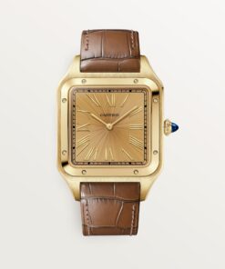 SANTOS-DUMONT WATCH