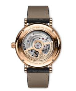 Alternative view of Portofino Automatic 37