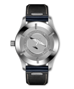 Alternative view of Pilot's Watch Mark XX