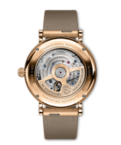 Alternative view of Portofino Automatic 37