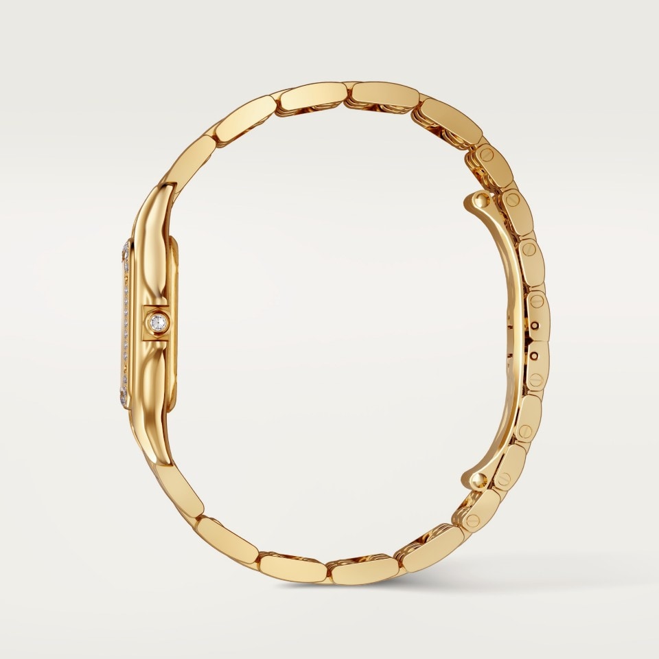 PANTHÈRE DE CARTIER WATCH, SMALL MODEL - Image 4